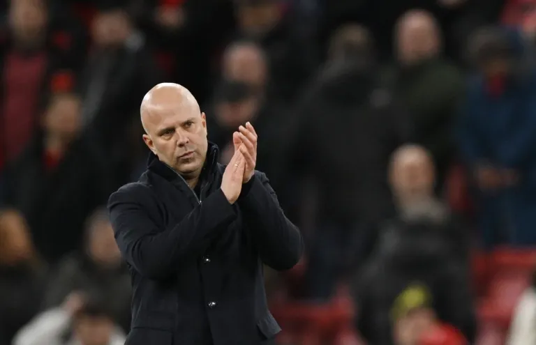 Dissecting the Draw: Stats Tell One Story, Results Another