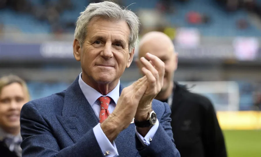 The Core of the Chairman's Message