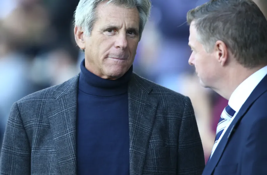 On Current Squad Morale and Performance