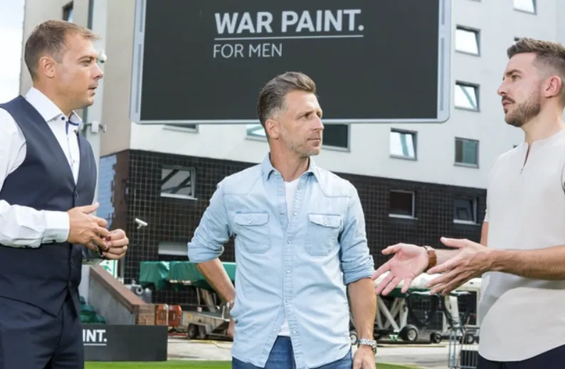 A Partnership with Purpose