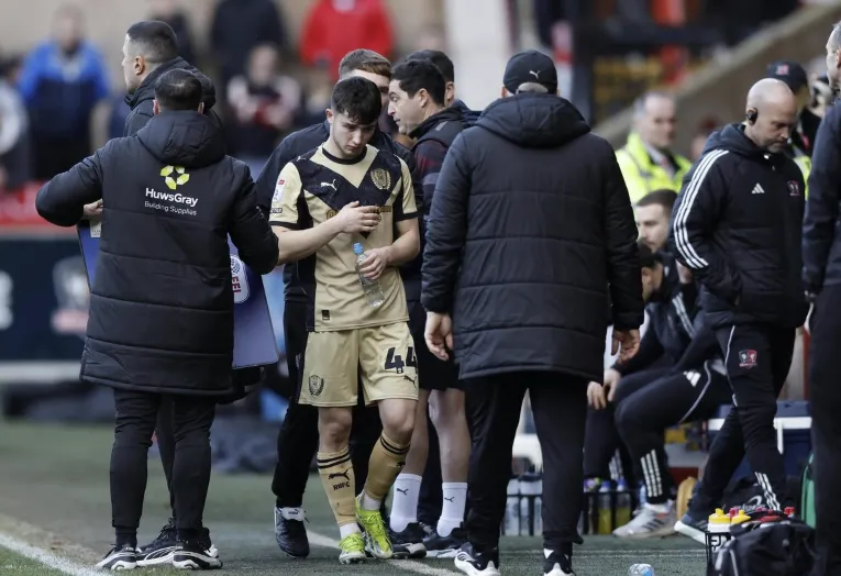 The Bid That Wasn't Enough