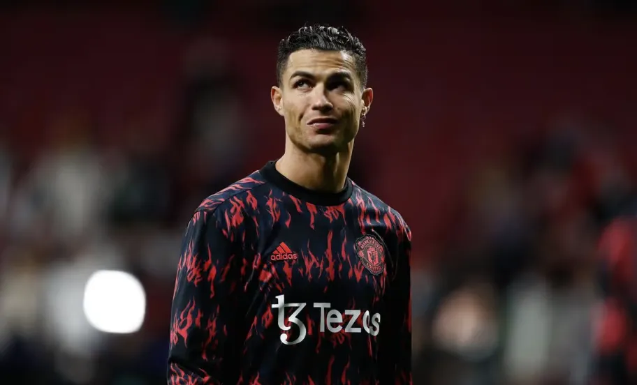 Xavi's Revelation and the Ronaldo Link