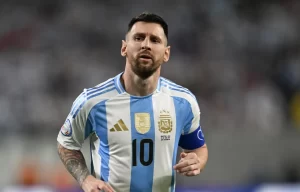 Argentina