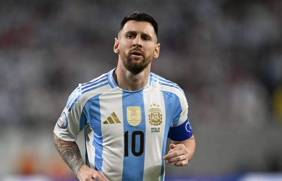 Argentina