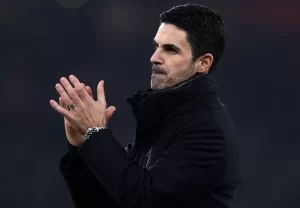 Arteta