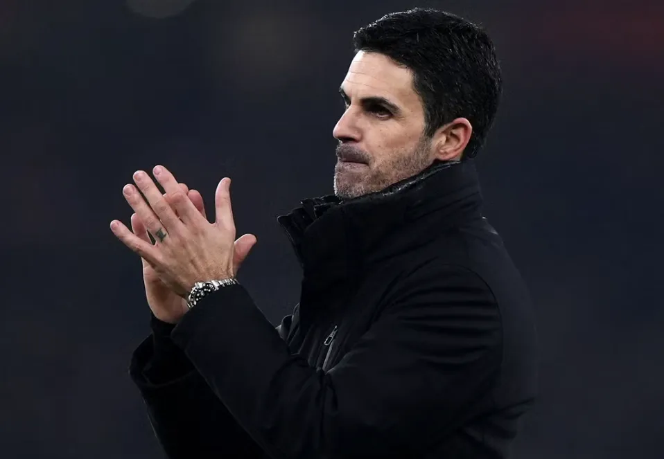 Arteta