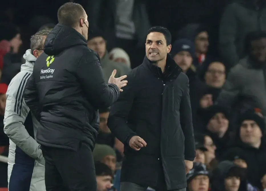 The Arteta Doctrine: A Rebuttal to the Critics