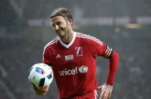 Beckham