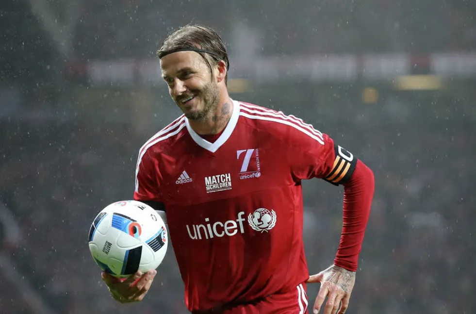 Beckham