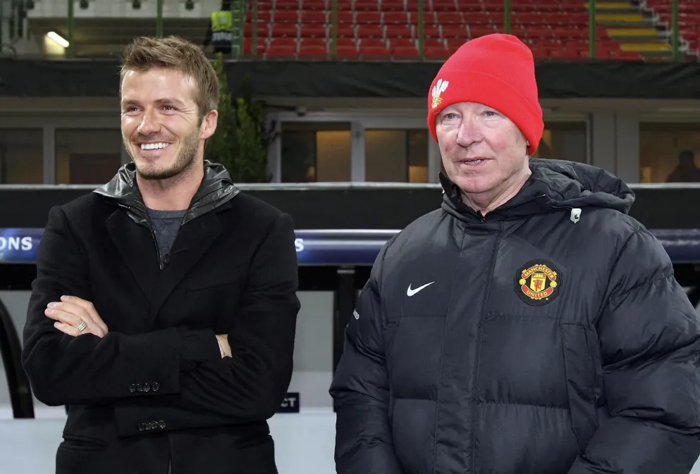 Why Manchester United Matters for UNICEF