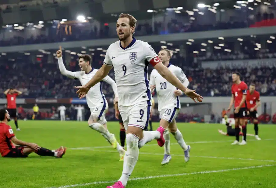 Italia 90: The Birth of Modern English Football