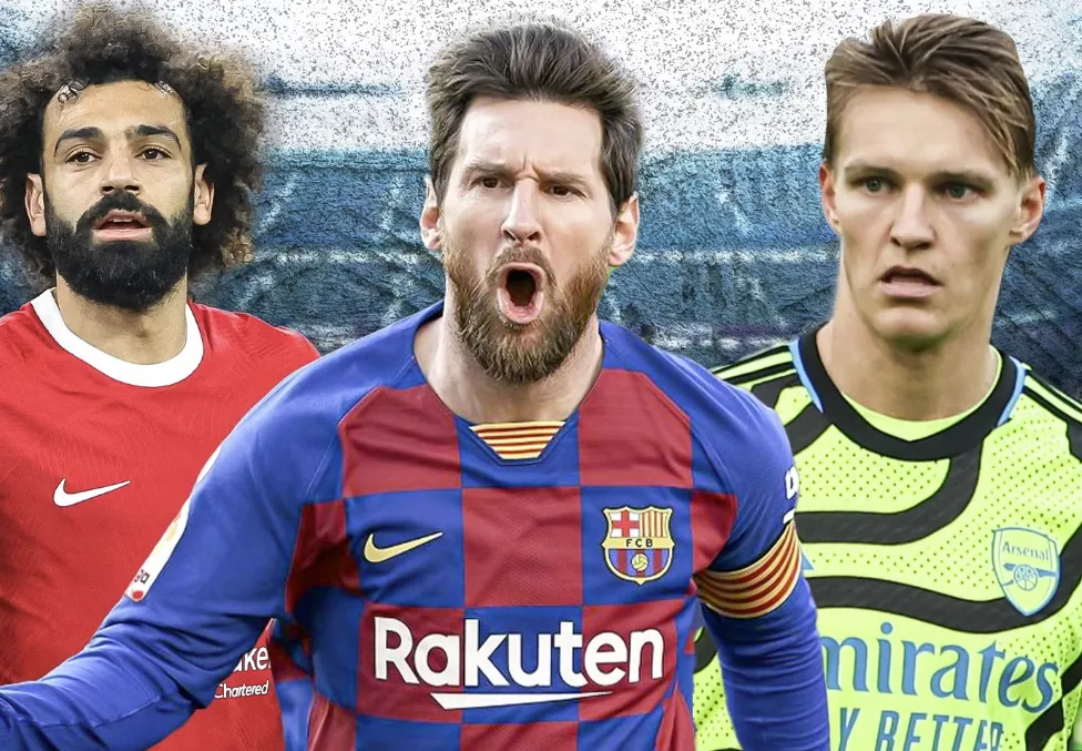 Messi