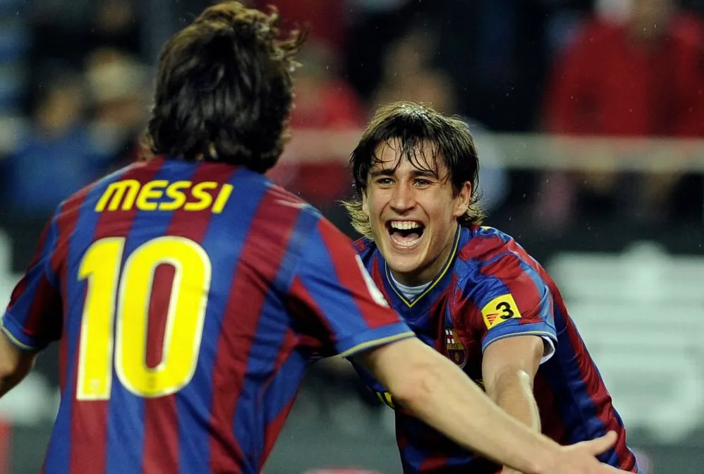 The Unforgettable Dribbles and Goals