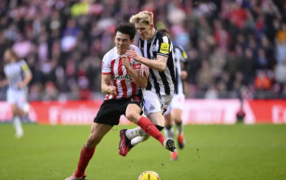 Tactical Breakdown and Key Players