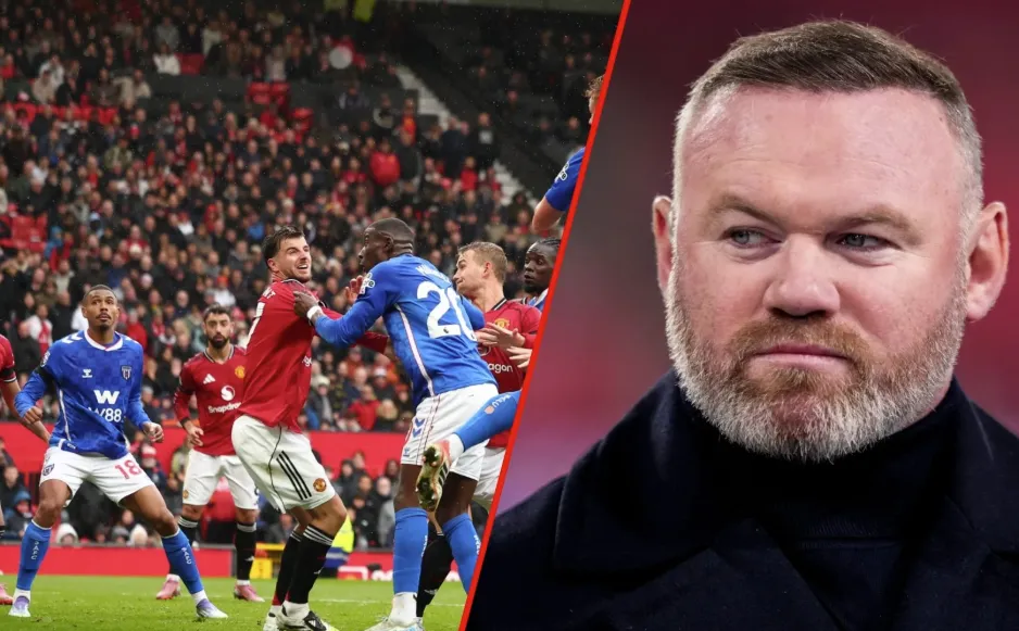 Rooney