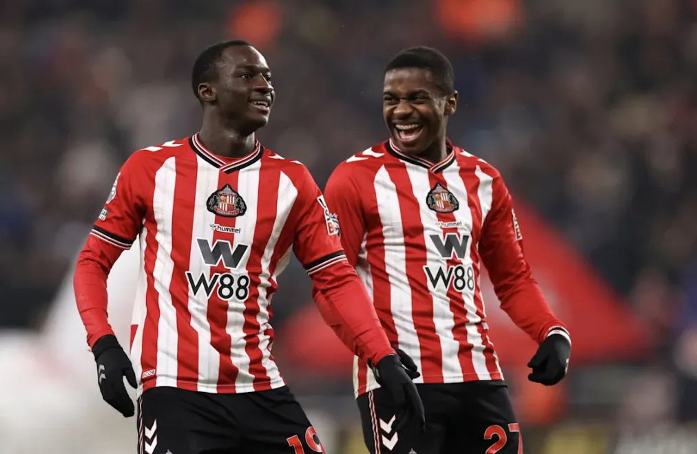 Sunderland