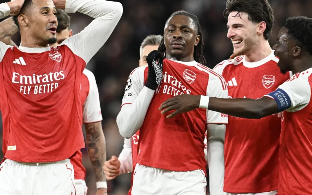 Arsenal