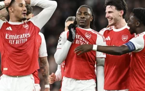 Arsenal