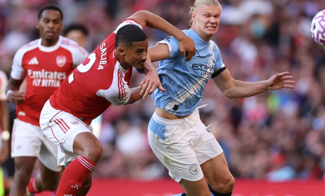 Arsenal’s Injury Status