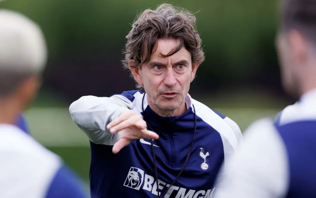 The Sherwood Question: A Second Coming at Spurs?