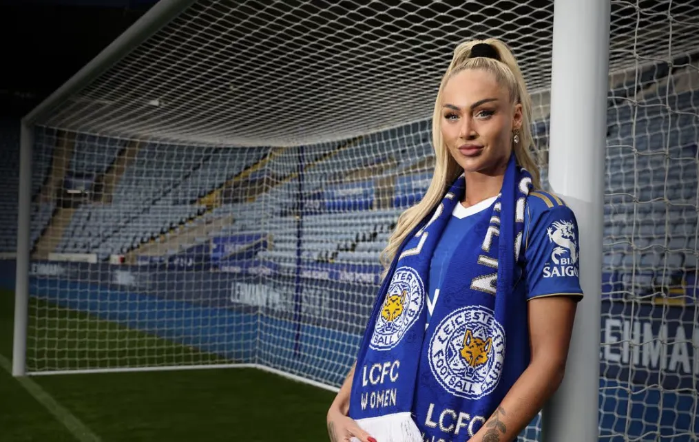 Why Serie A Femminile is Becoming a New Destination for Stars