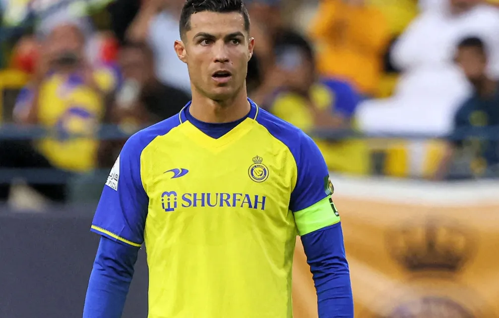 Cristiano Ronaldo's Role in This New Structure
