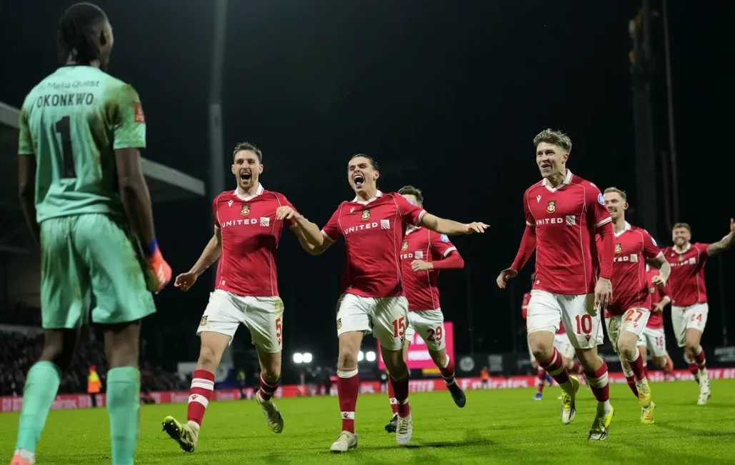 The Giant-Killing Performance That Shocked the Football World